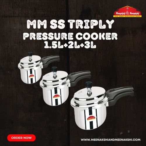 Surya cooker best sale 12 litre