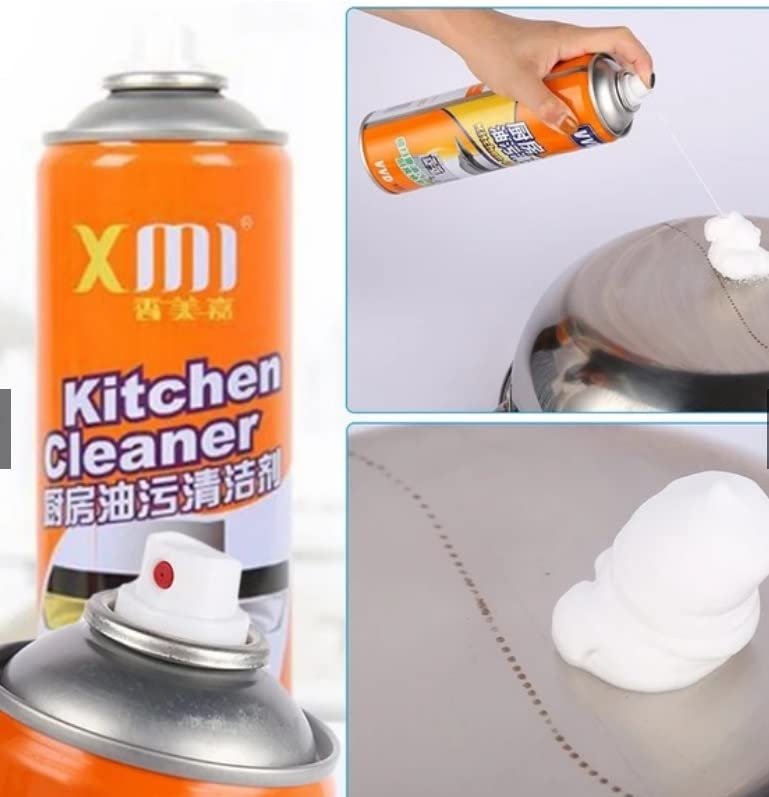 Aibo kitchen best sale cleaner spray